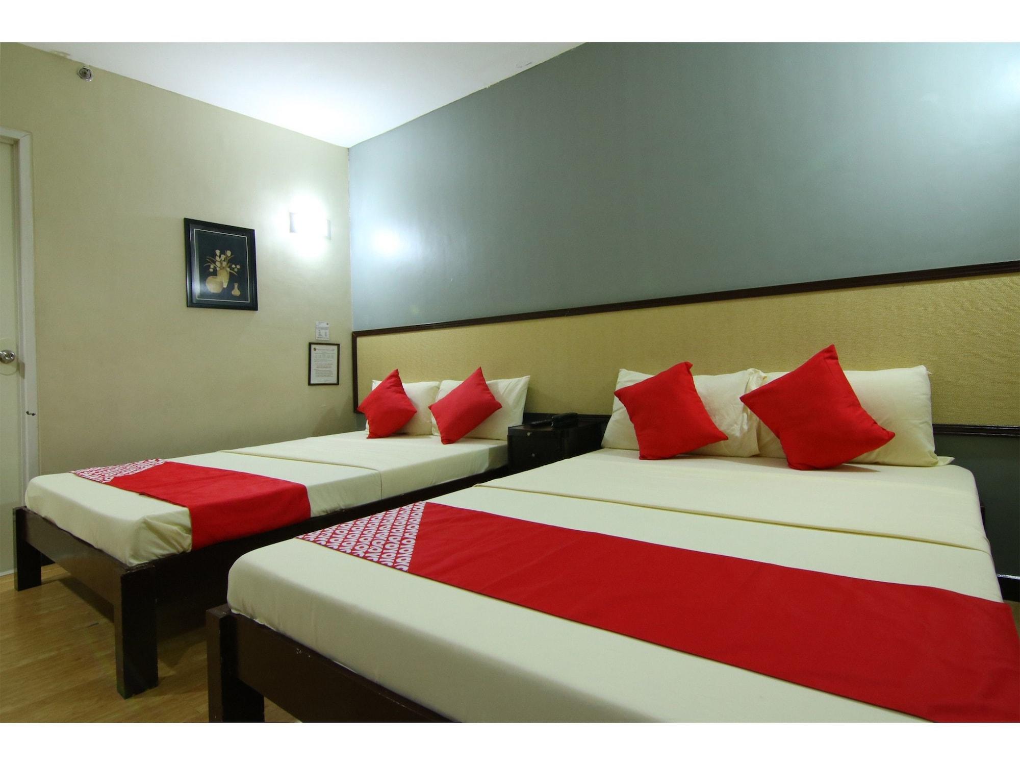 Oyo 110 Asiatel Pasay