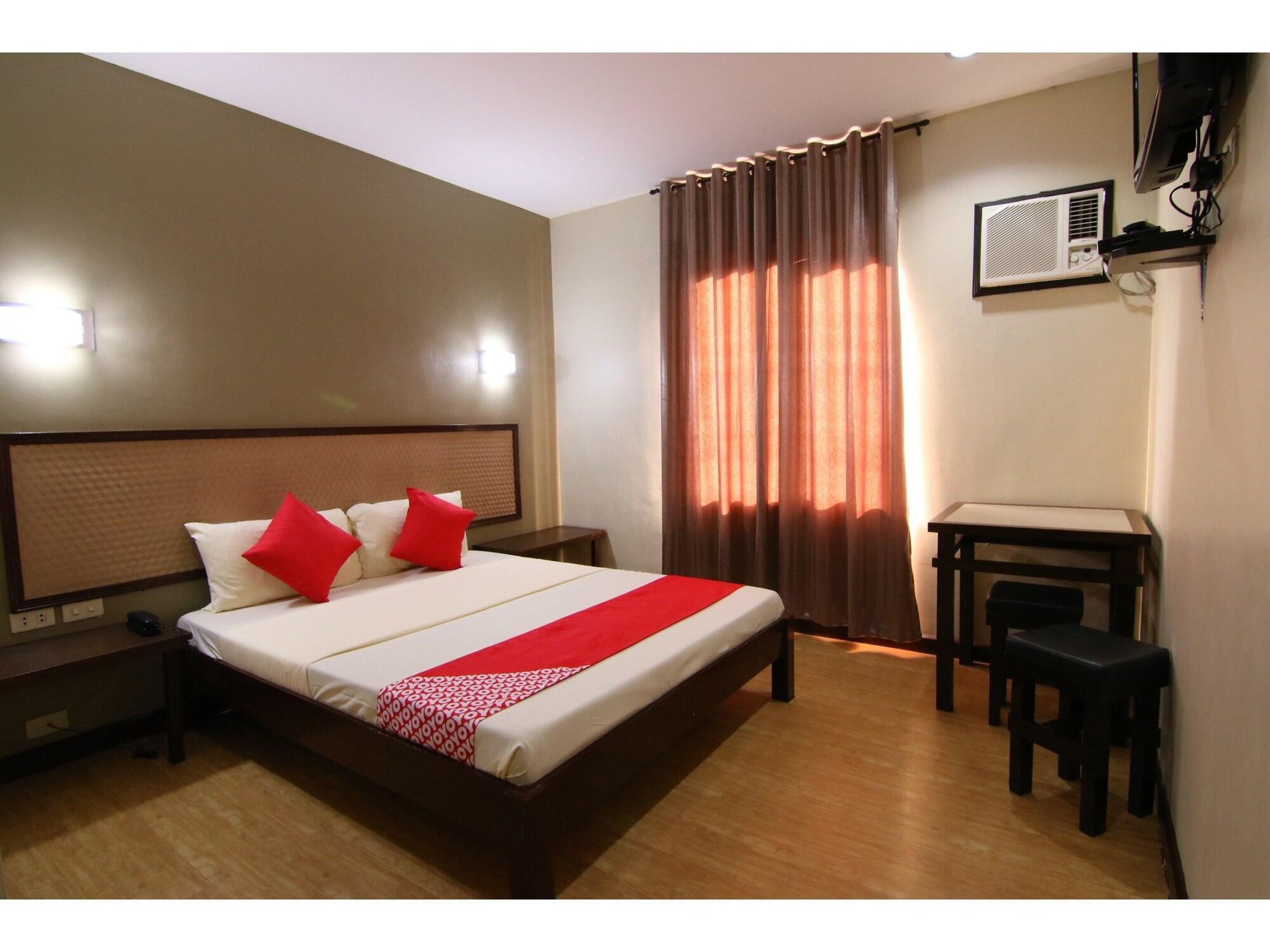 Oyo 110 Asiatel Hotel 3*