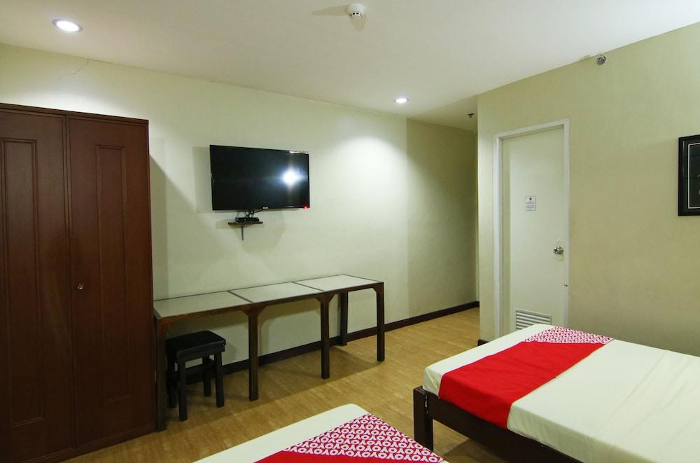 Oyo 110 Asiatel Hotel