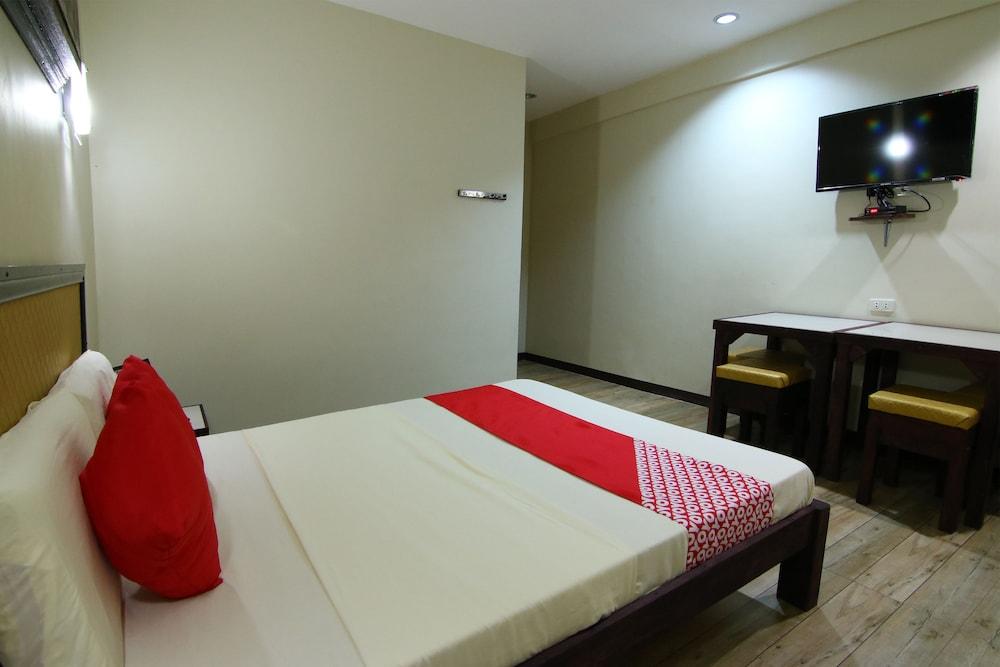 Oyo 110 Asiatel Pasay