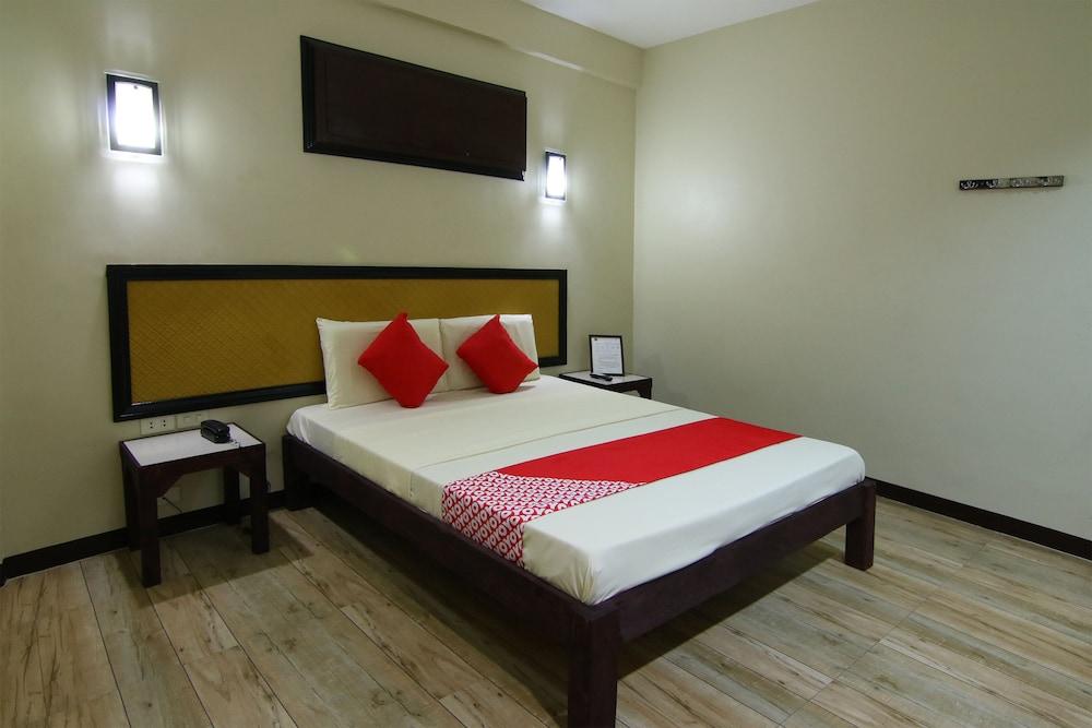 Oyo 110 Asiatel Hotel