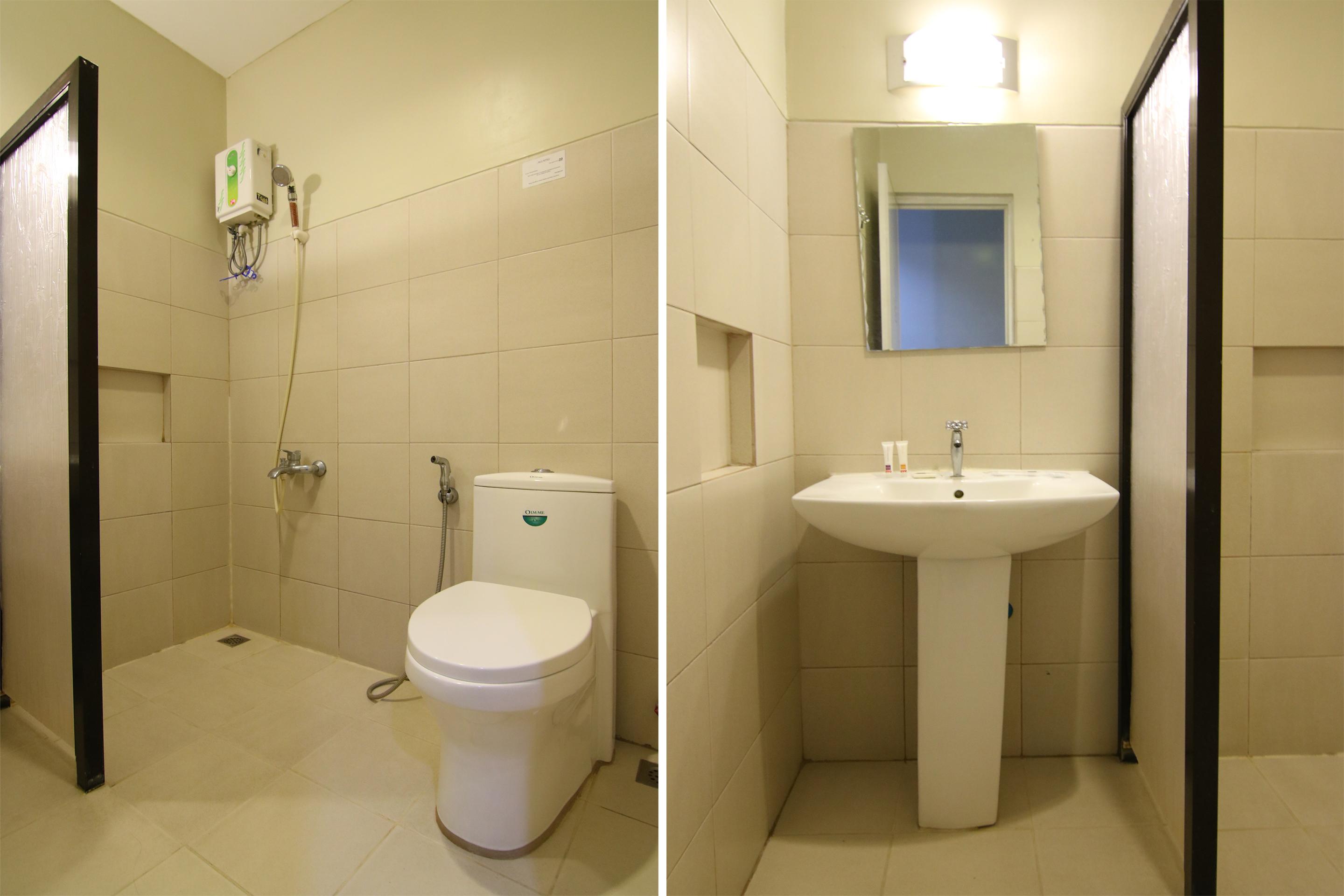 Hotel Oyo 110 Asiatel