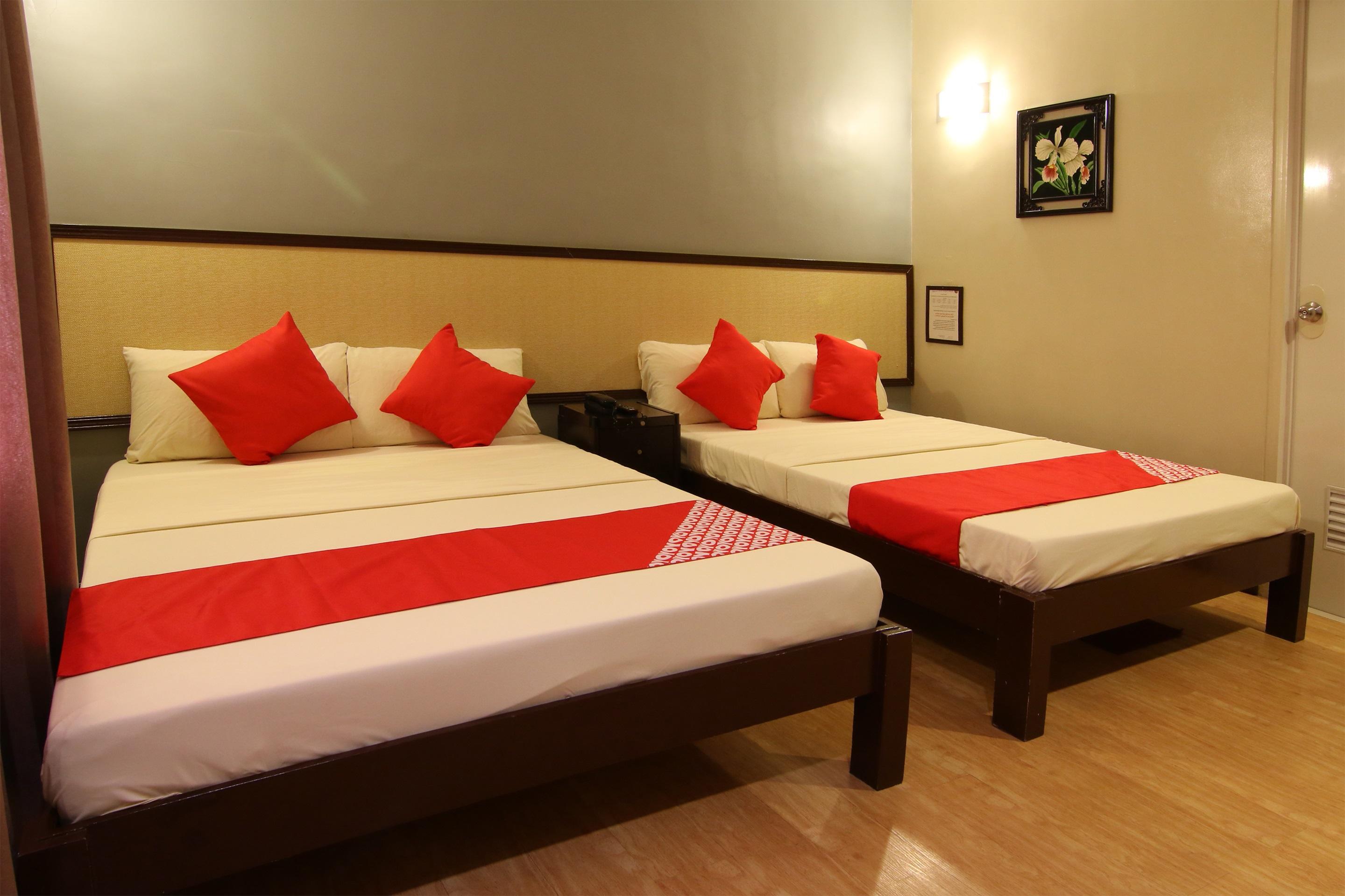 Hotel Oyo 110 Asiatel 3*