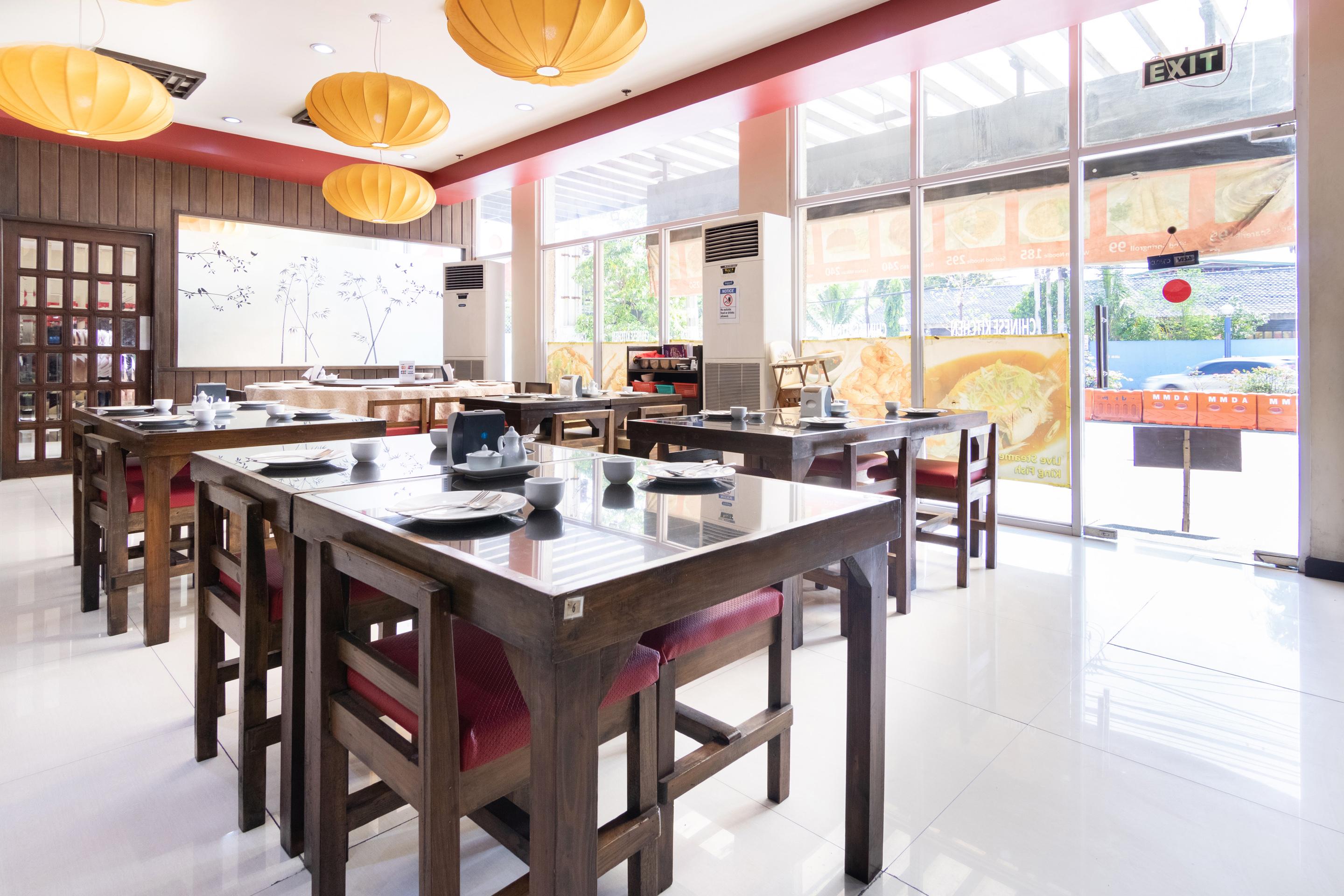 Hotel Oyo 110 Asiatel 3*