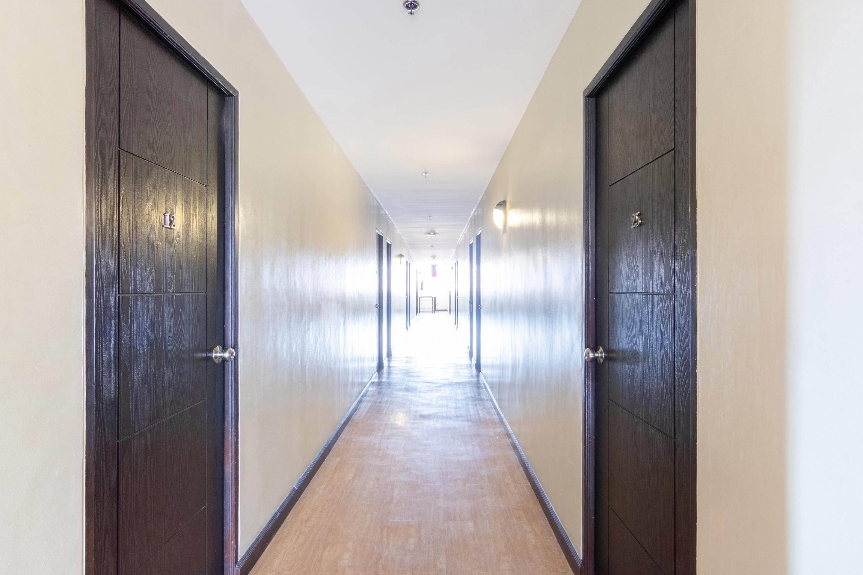 Hotel Oyo 110 Asiatel