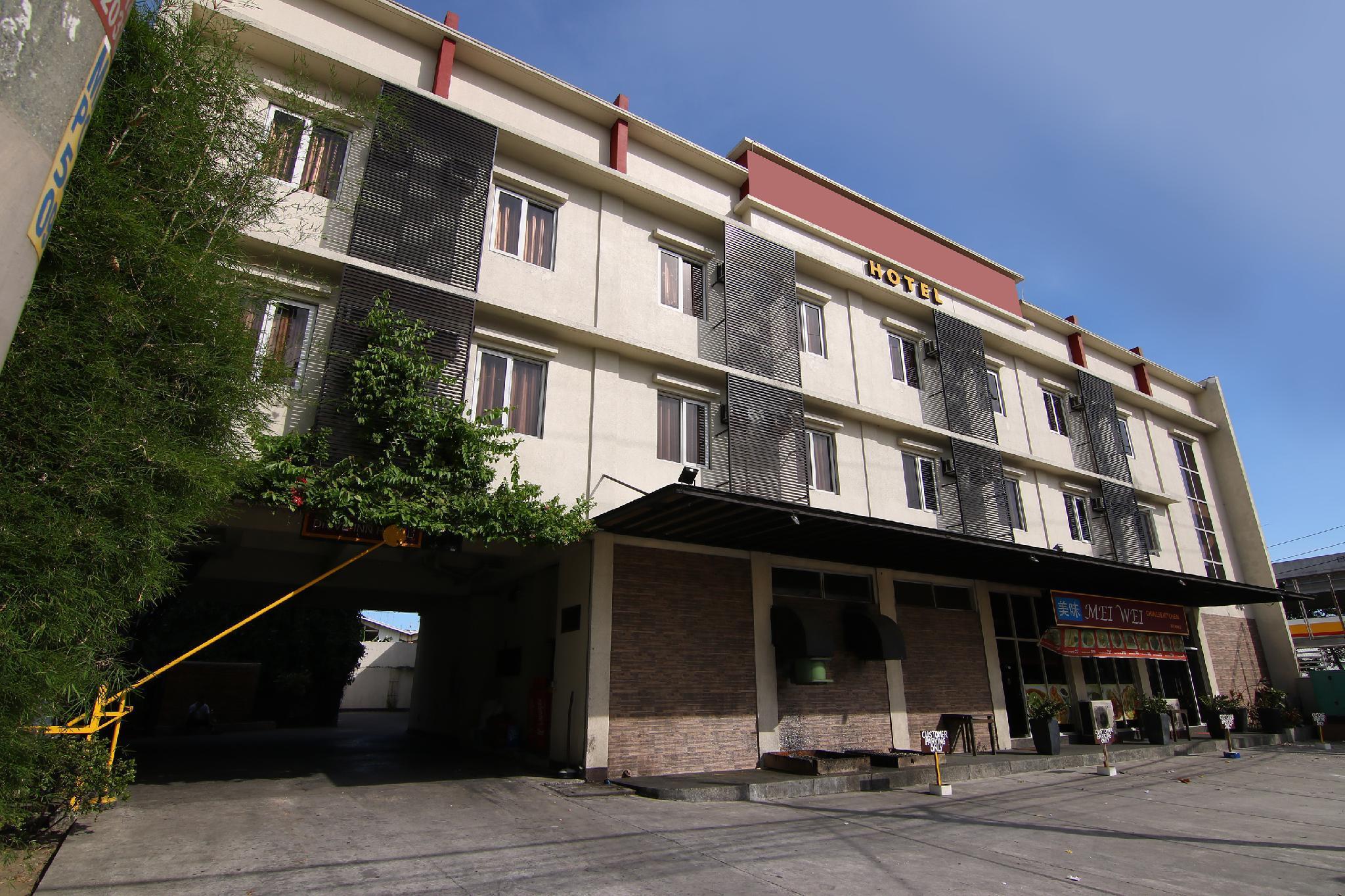 Hotel Oyo 110 Asiatel Pasay