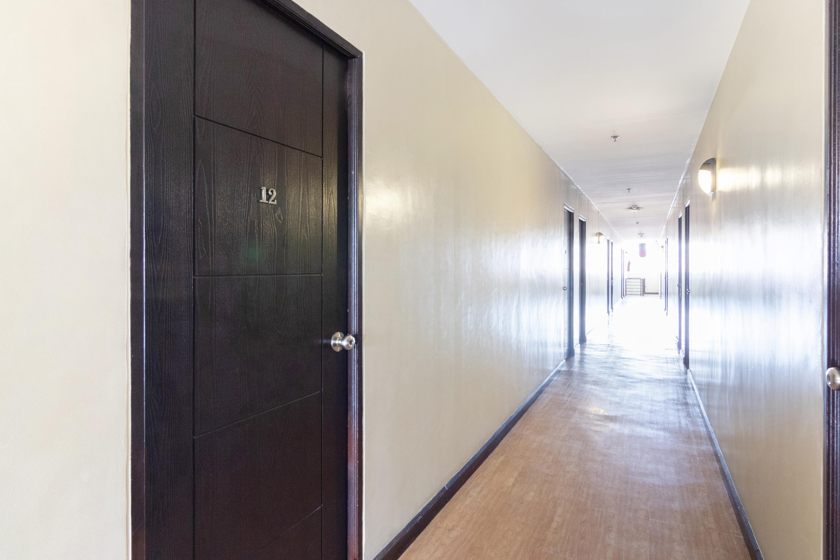 Hotel Oyo 110 Asiatel 3*