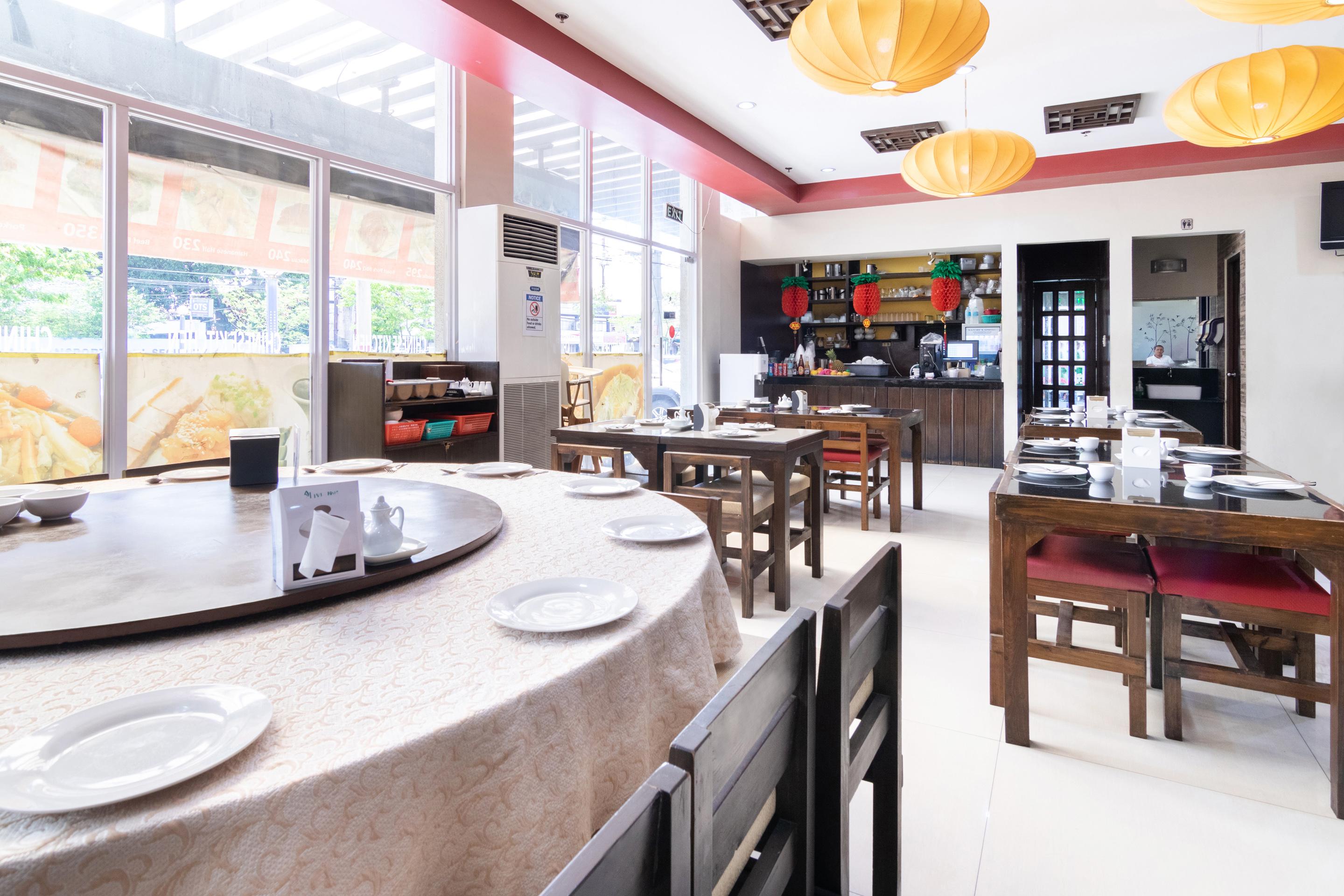 Hotel Oyo 110 Asiatel Pasay