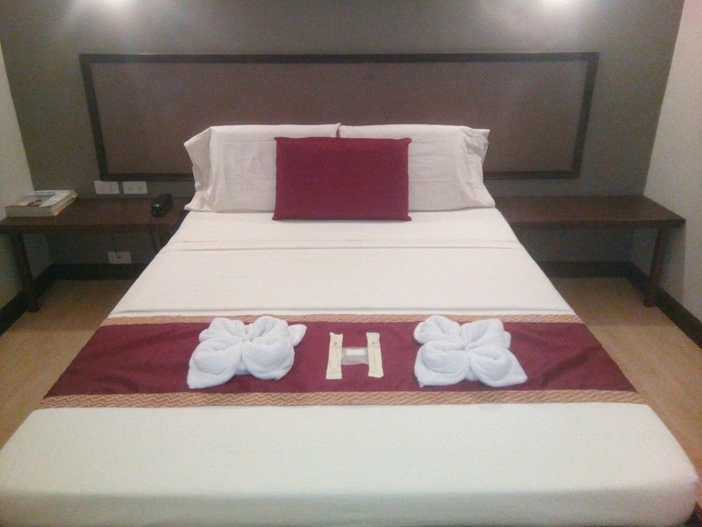 Hotel Oyo 110 Asiatel 3*