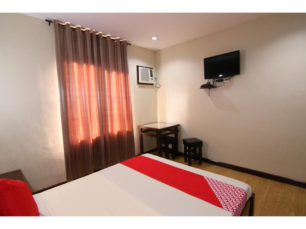 Oyo 110 Asiatel Hotel 3*
