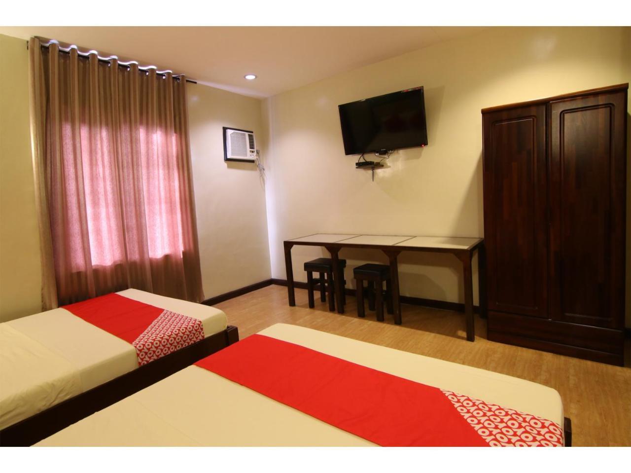 Oyo 110 Asiatel 3*