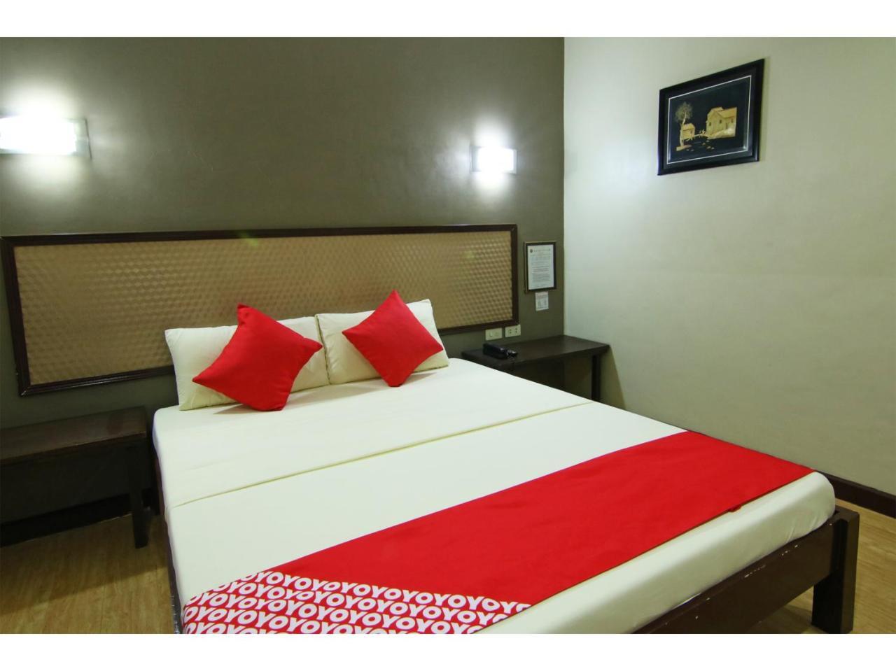 Oyo 110 Asiatel Hotel 3*