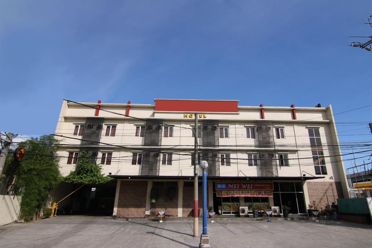 Hotel Oyo 110 Asiatel 3*