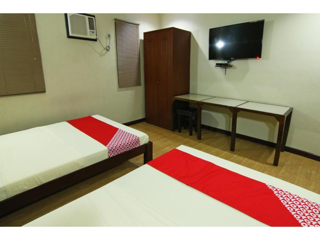 Hotel Oyo 110 Asiatel 3*