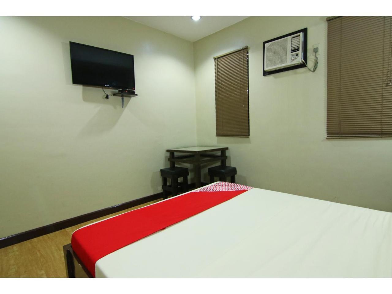 Oyo 110 Asiatel Hotel