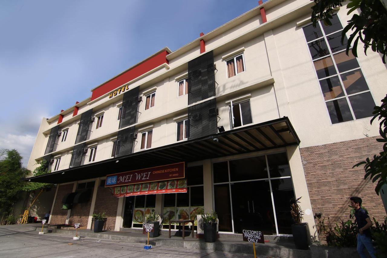 Hotel Oyo 110 Asiatel