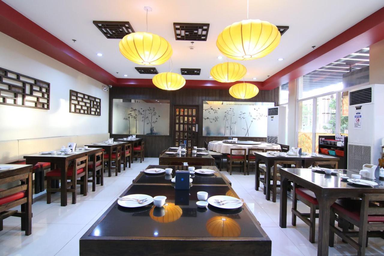 Oyo 110 Asiatel Hotel