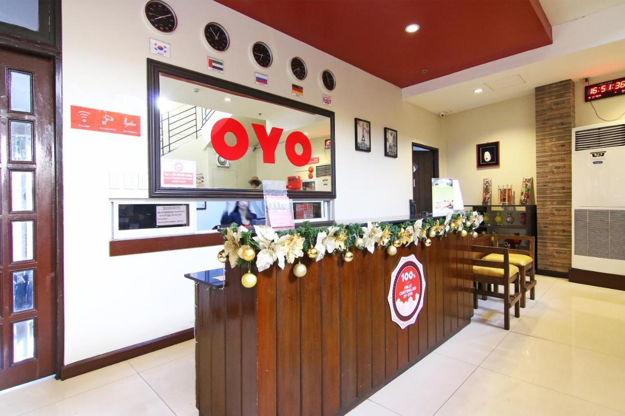 Hotel Oyo 110 Asiatel Pasay