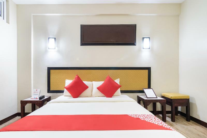 Oyo 110 Asiatel Pasay