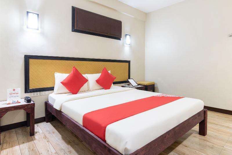 Hotel Oyo 110 Asiatel 3*