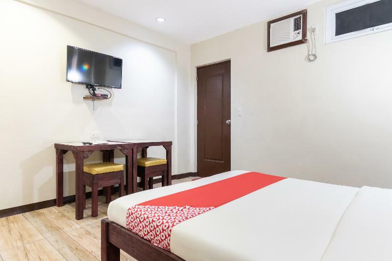 Oyo 110 Asiatel 3*