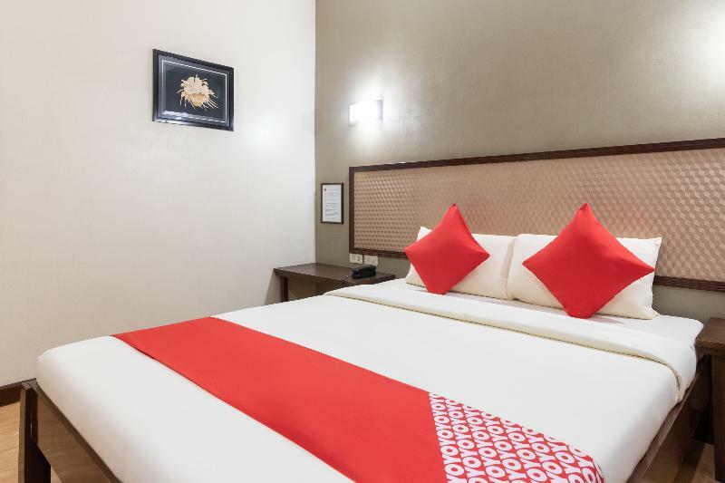 Hotel Oyo 110 Asiatel Pasay