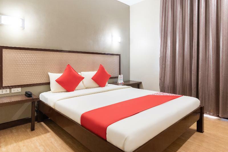 Oyo 110 Asiatel 3* Pasay
