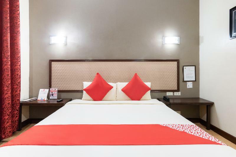 Oyo 110 Asiatel Pasay