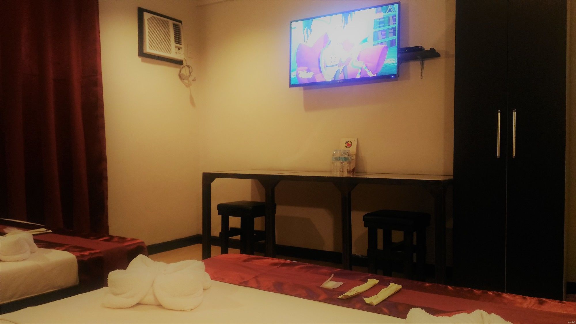 Hotel Oyo 110 Asiatel 3*