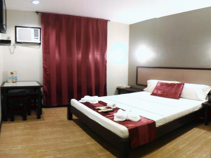 Hotel Oyo 110 Asiatel 3*