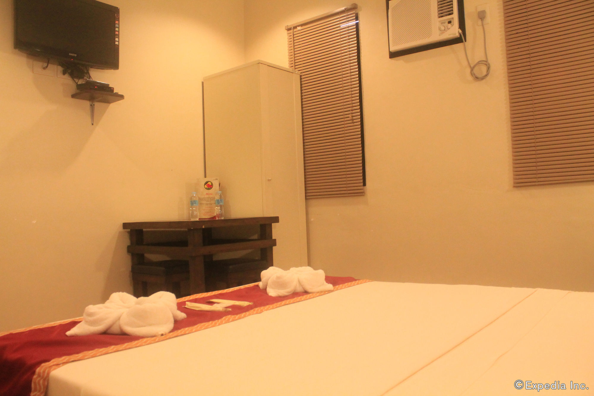 Hotel Oyo 110 Asiatel 3*
