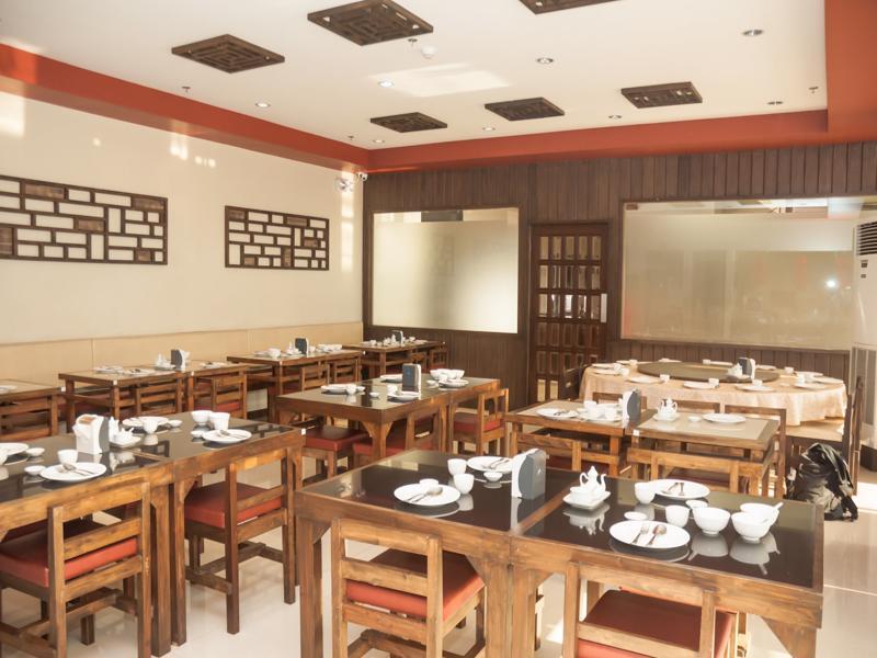 Hotel Oyo 110 Asiatel Pasay