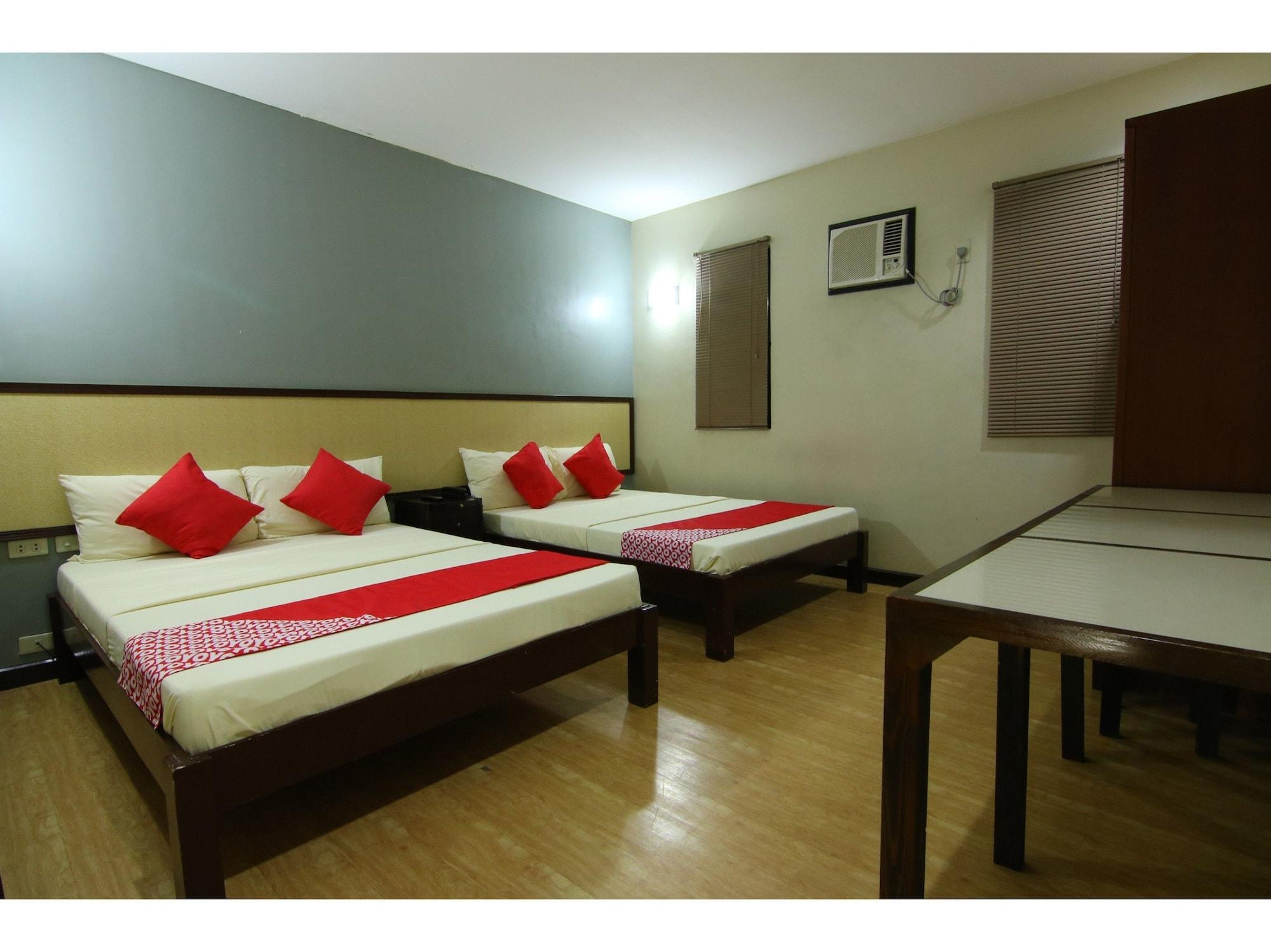 Hotel Oyo 110 Asiatel 3*