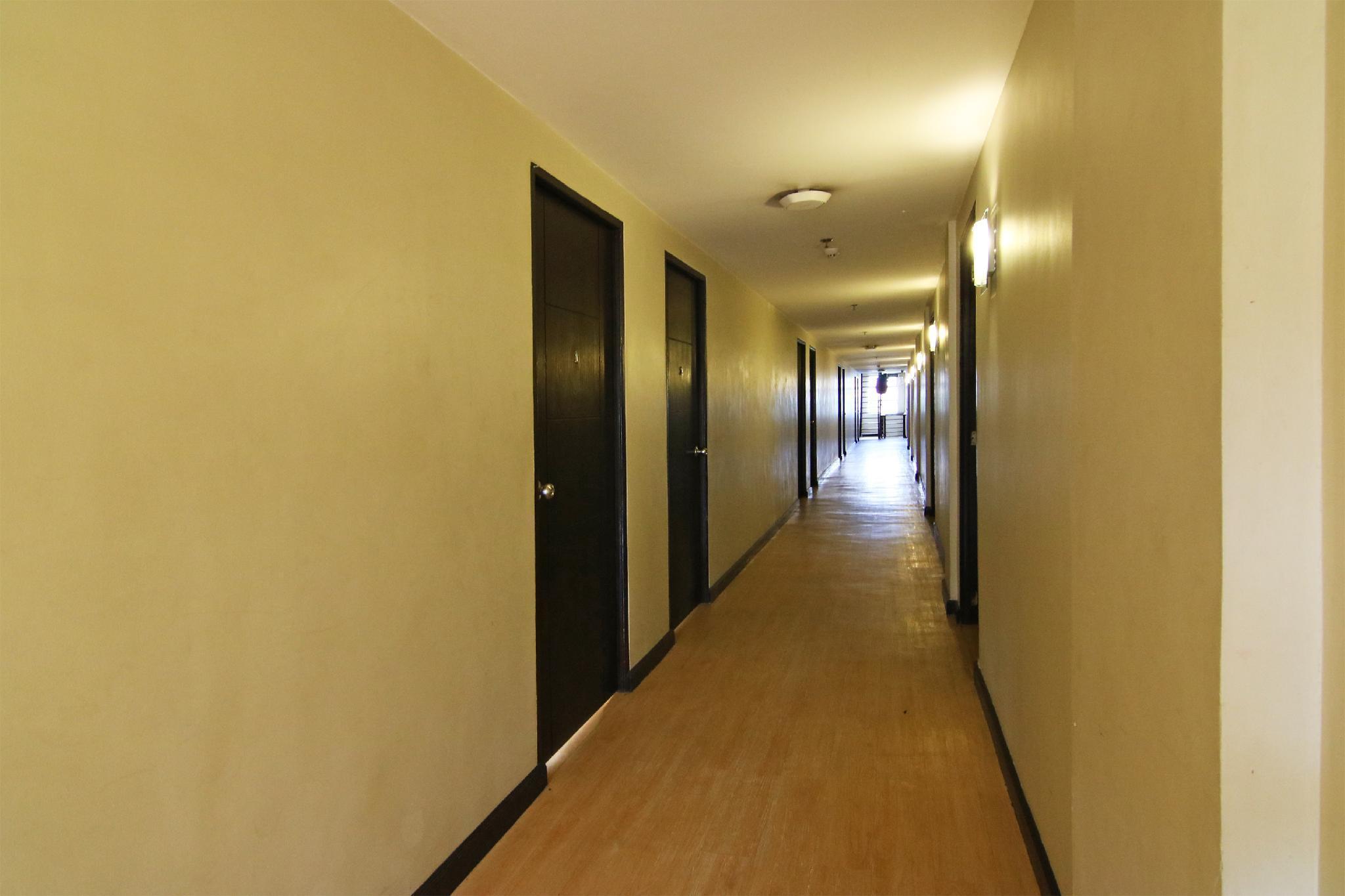 Hotel Oyo 110 Asiatel 3*